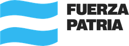 Fuerza Patria Logo